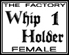 TF Whip Holder 1