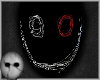 G! Smiley Mask