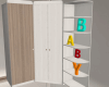 Kids Cupboard
