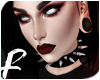 ♠ Hell Collar