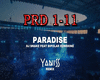 DJ Snake - Paradise