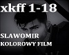 KOLOROWY FILM