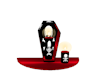Club Undead Candle V1