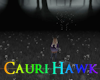 D Haunted Clearing