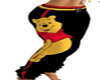 ~S~ Pooh Sports Pants