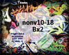 ~T~ Now or Never Trap B2