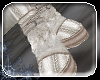 -die- Bedhseet shoes