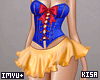 K|FairCorsetCostume