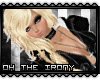 M` Blonde Carlota