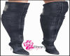 J| Denim Boots Cowgirl