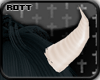 [Rott] Bone Horns