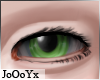 Anime Boy Green eye