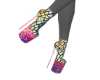 F2B Heels Dawn Glow