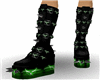 [KDM] Toxic Rave Boots F