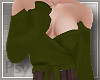 Rhea Sweater avacado