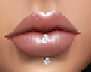 H/Diamond Lip Ring