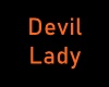 DEVIL LADY