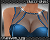 V4NYPlus|Crissy XPlus