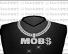 MOB$ custom chain