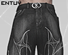 tribal baggy 1.2