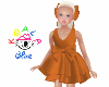 KB Kids Dress Spice