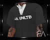 FA UNLTD Polo 4
