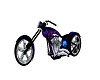 BluWolf MC Bike 2