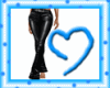 Yaga Leather Pants