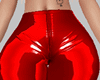 MM FIRE RED PANTS
