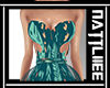 N| Spring Dress Tosca