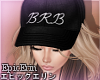 [E]*BRB Hat*