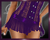 *Lb* Sexy Lace Purple