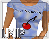 {IMP}Save A Cherry