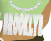 {RCF} Brooklyn Chain