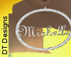 DT Designs...Ear Rings