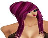 style cheuveux rose