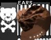 Scary Bear * Ears