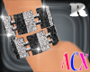 (ACX)Black Diamond R
