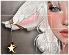 [Is] Sheepy Fur Ears