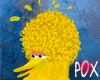 [POX] Big Bird Hair