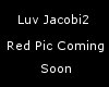 Luv Jacobi2 Red