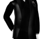 suit full black