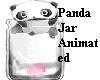 Panda in a Jar