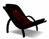 (IK)RedRose 2p chair