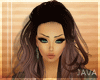 ! Dartha Brunette