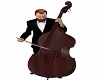 cello man