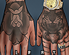 👑L► LeoLv Hands TT