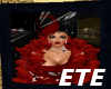 ETE LADY IN RED