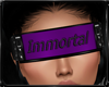 Immortal Blindfold !!