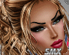 S/Jiyano*Blond Hairstyle